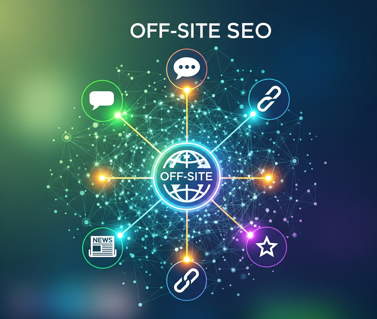 Off-Page SEO