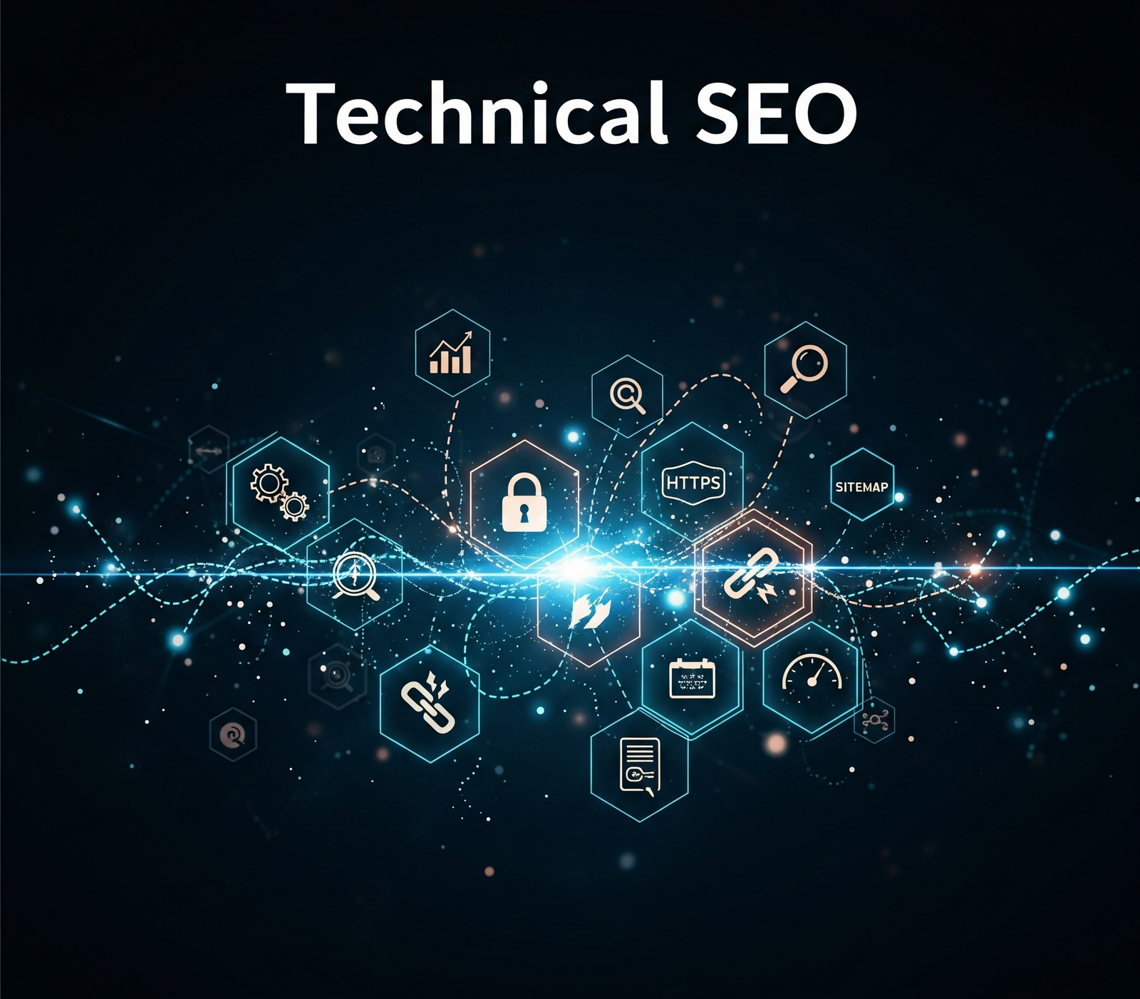 Technical SEO