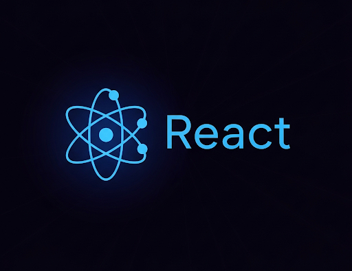 React