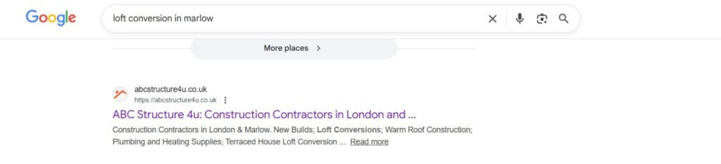 ABC Structure 4 U: screenshot 1 of 1