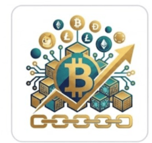 Blockchain Token Development & Smart Contract Engineering logo