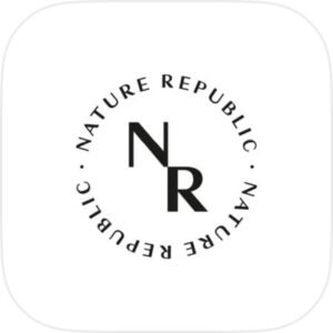 Nature Republic UAE logo